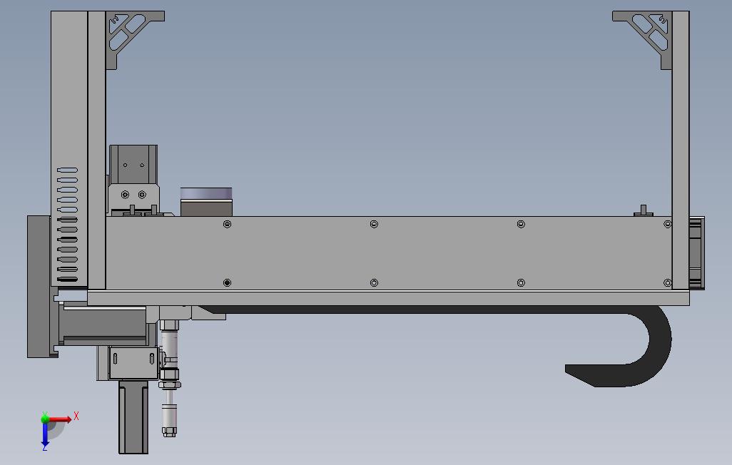 LSJ01-01锁螺丝机构_SOLIDWORKS 2015_模型图纸免费下载 – 懒石网