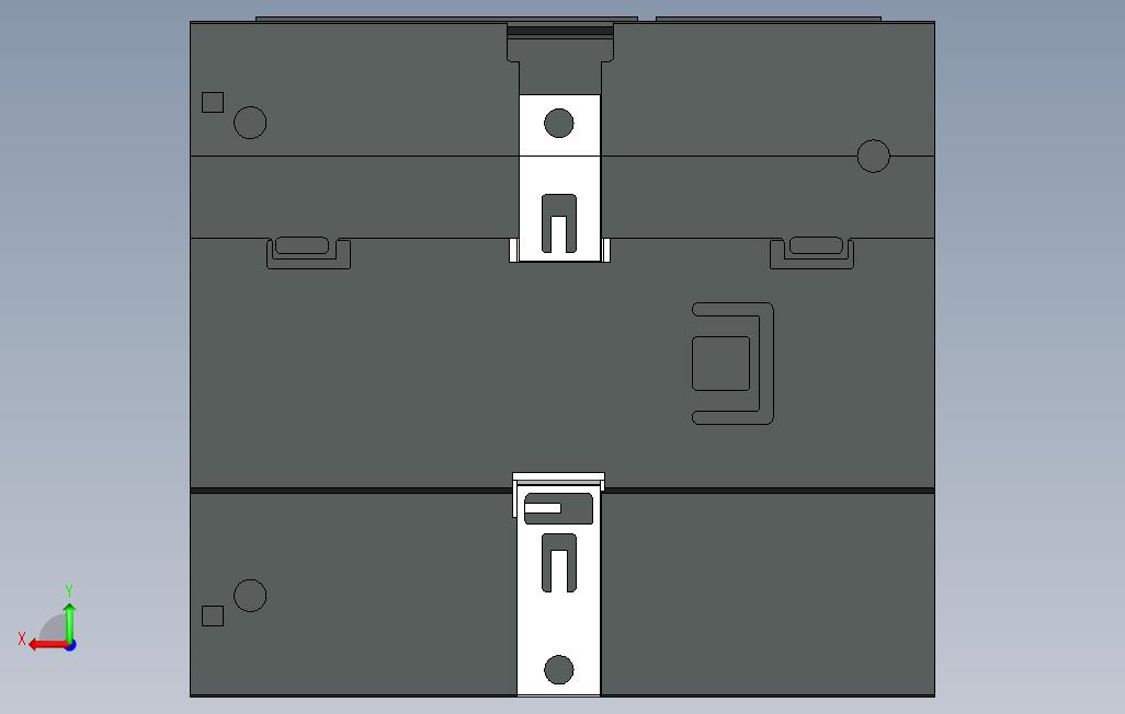 西门子SMARTsr30PLC