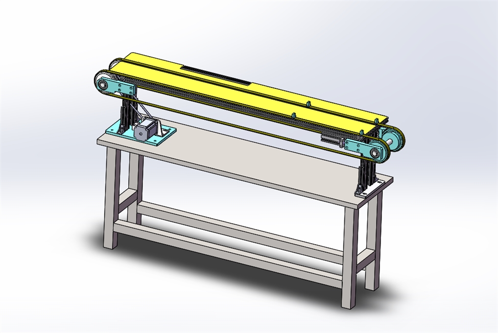 铝箔平移机sw18可编辑