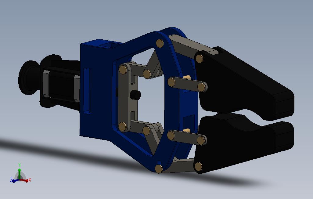 Gripper