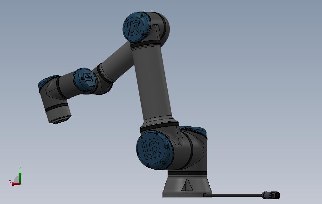 UR16eCobot协作机器人