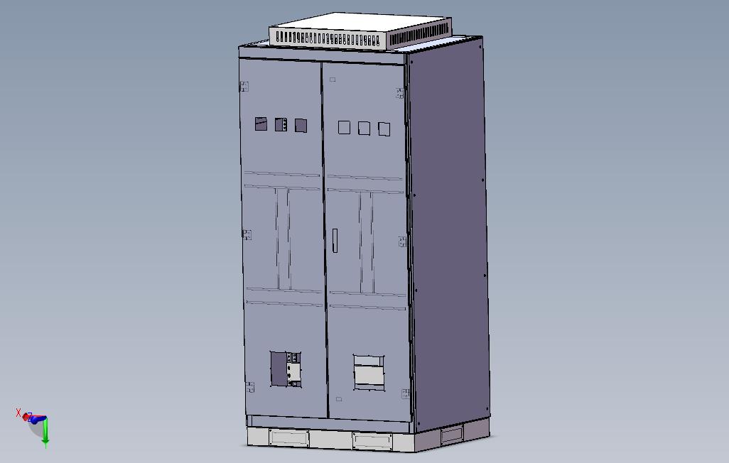 丘普-1X2X8