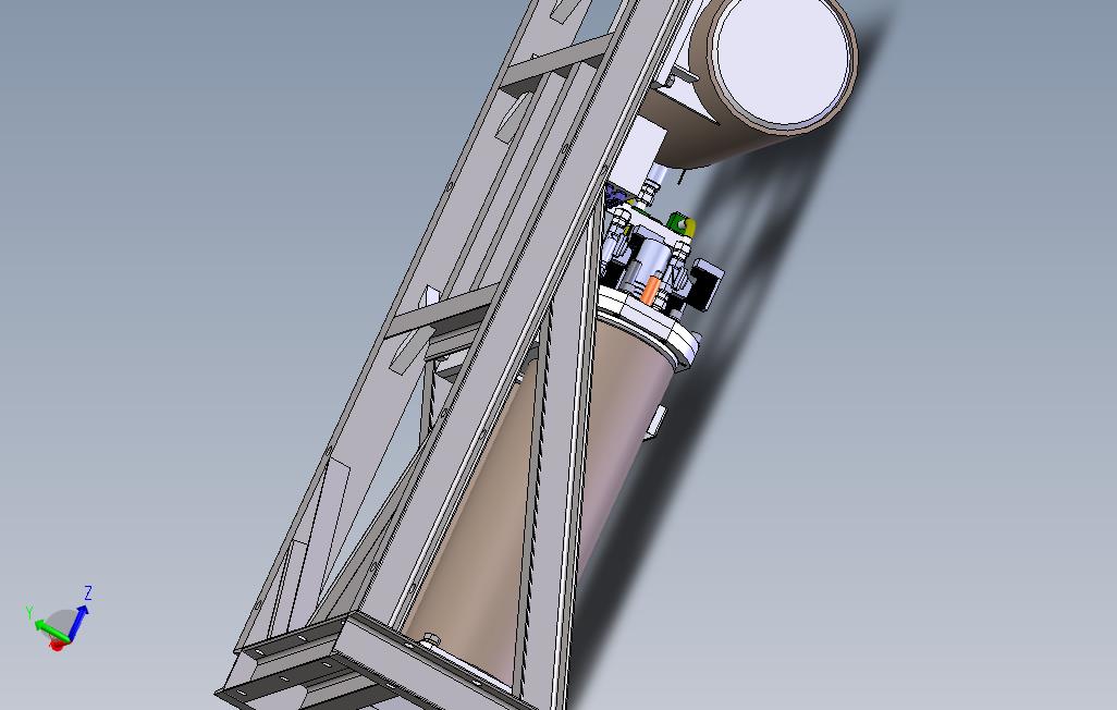 活塞蓄能器20200703