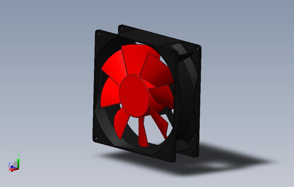 PC风扇