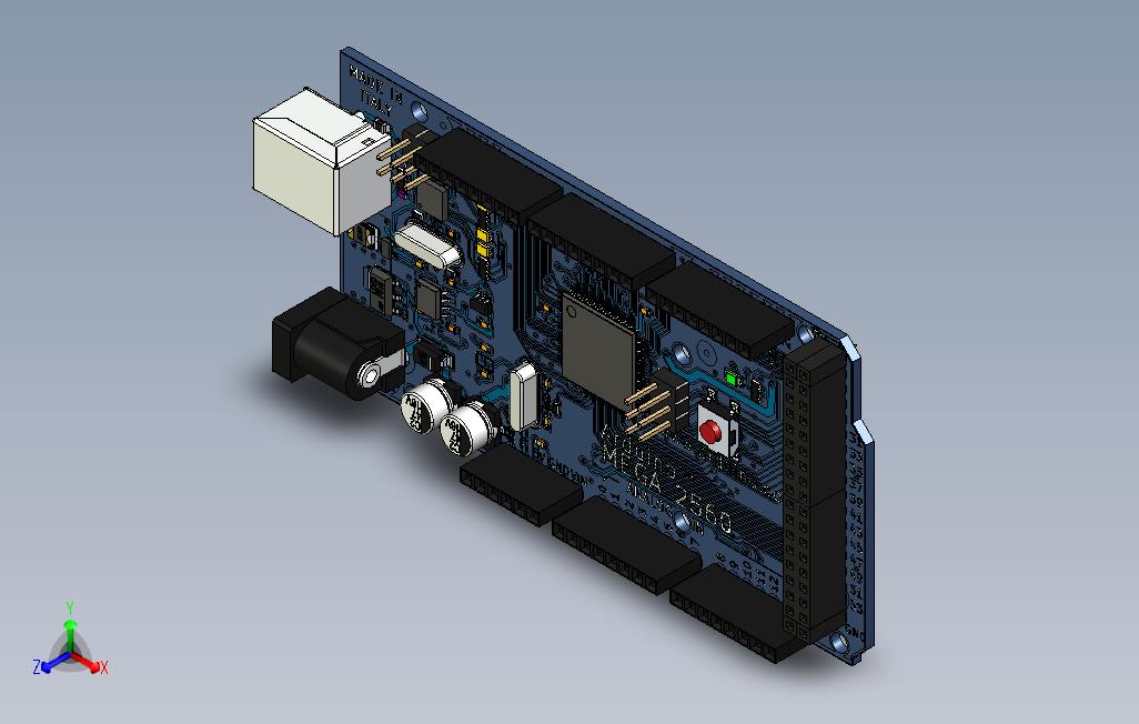 ArduinoMega2560