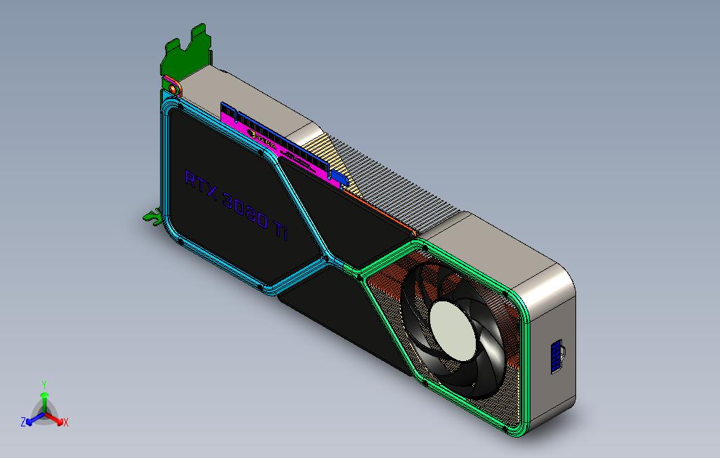RTX3000系列