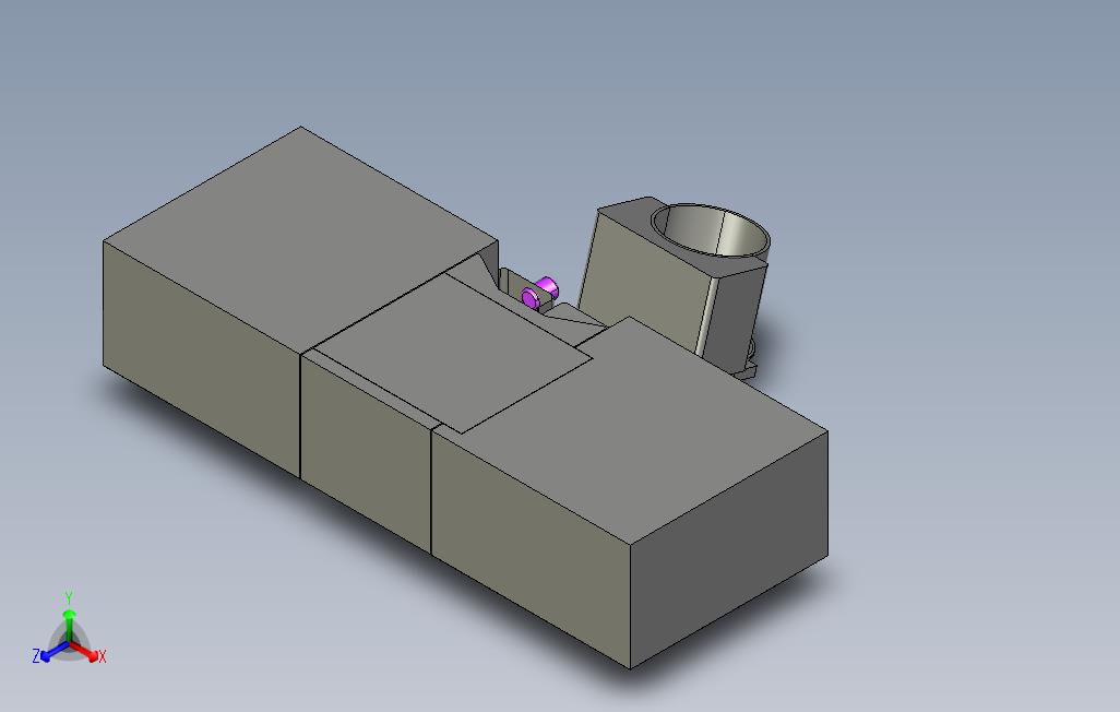 TMA飞船控制面板