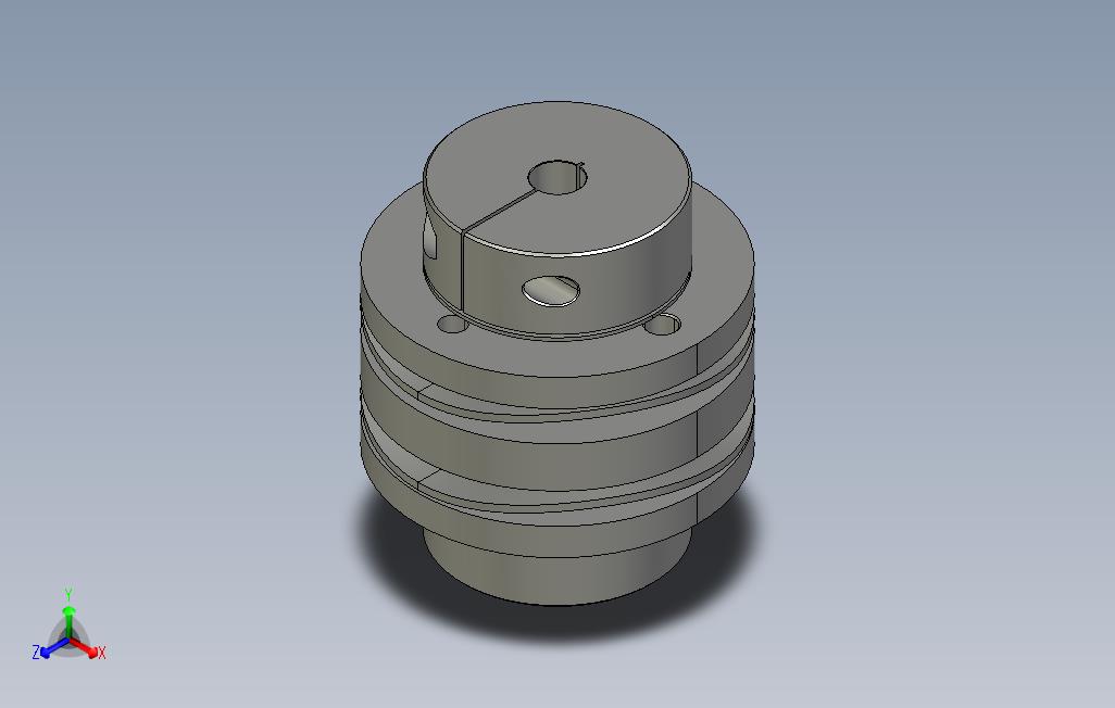 簧片式联轴器-双簧片式CPDTCPDTK
