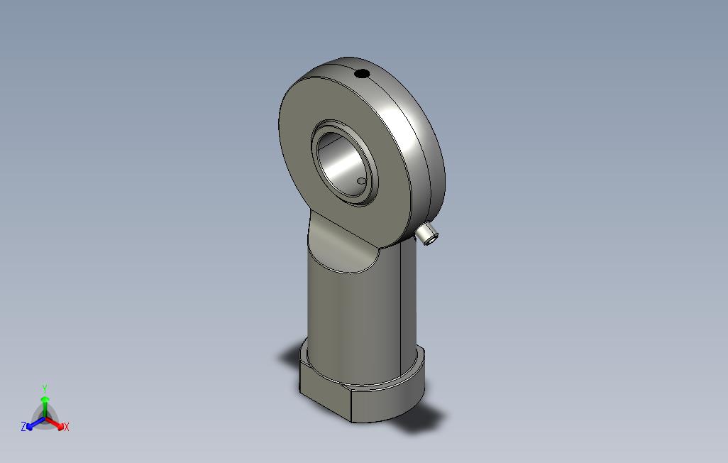 油嘴润滑关节轴承-内螺纹型REBE
