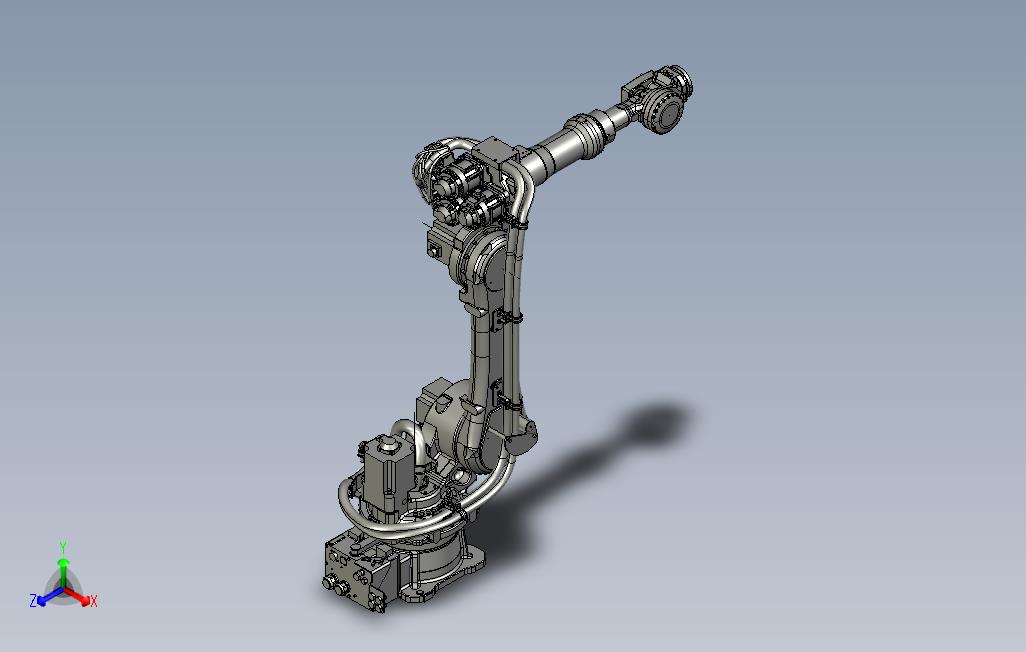 GP110搬运机器人