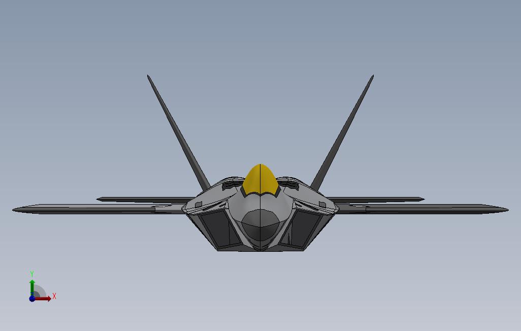 F-22猛禽