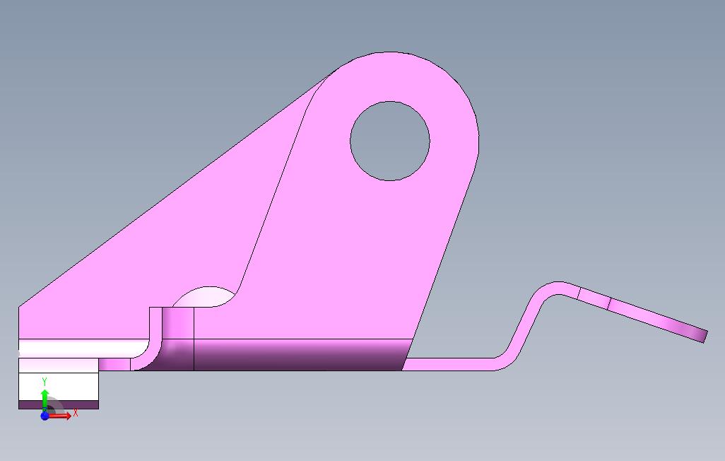 3D05_H06_B 正面视图