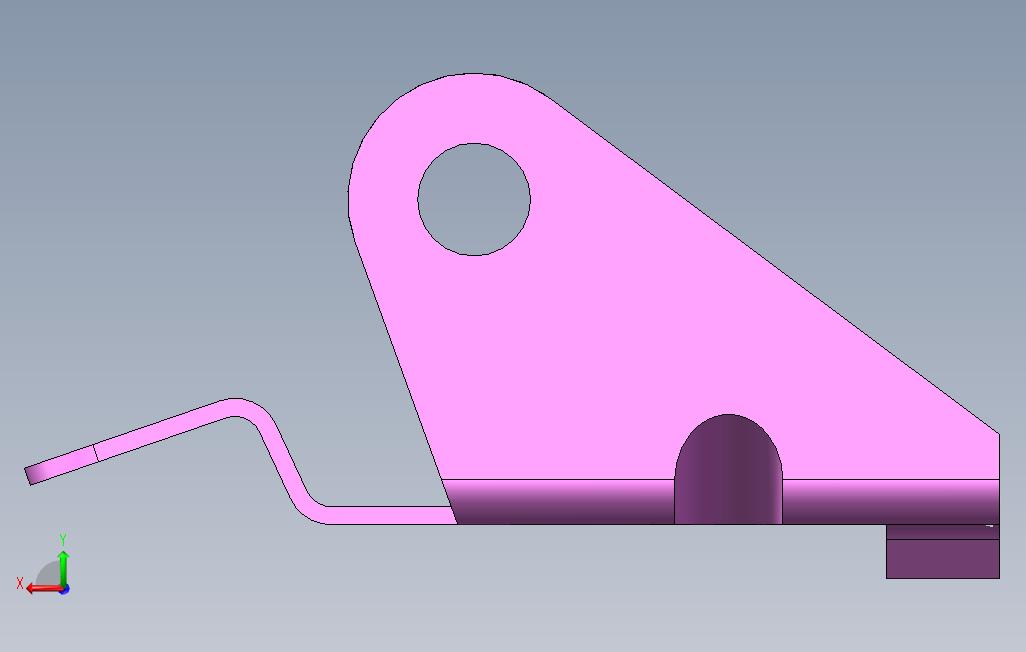 3D05_H06_B 背面视图