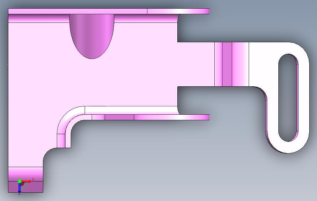 3D05_H06_B 俯视图