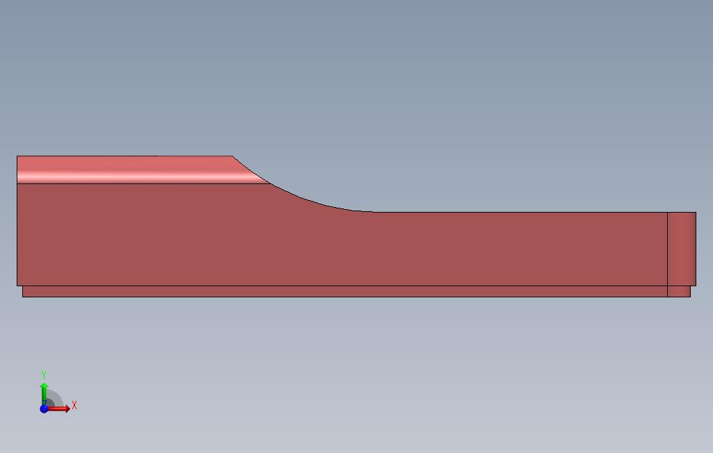 3D08-H05 正面视图