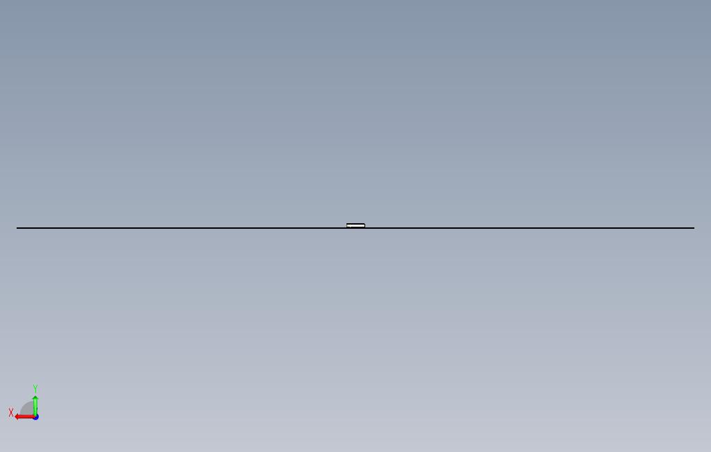 制作扫地机器人扫地动画 背面视图