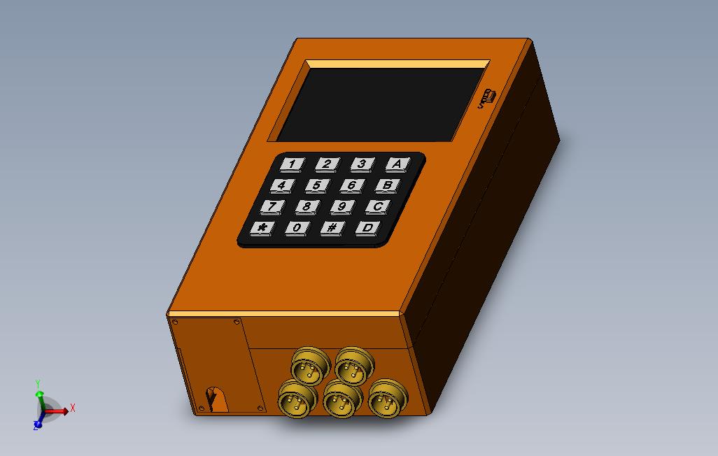 太阳能和泳池控制案例