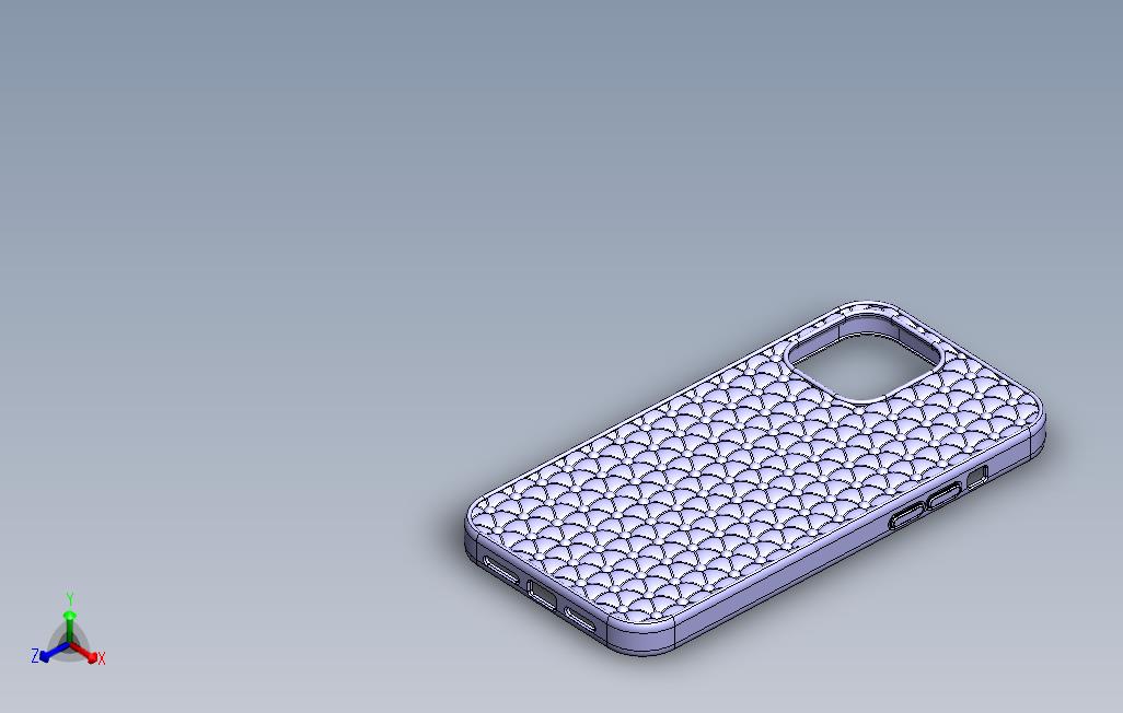 iPhone13ProMax外壳