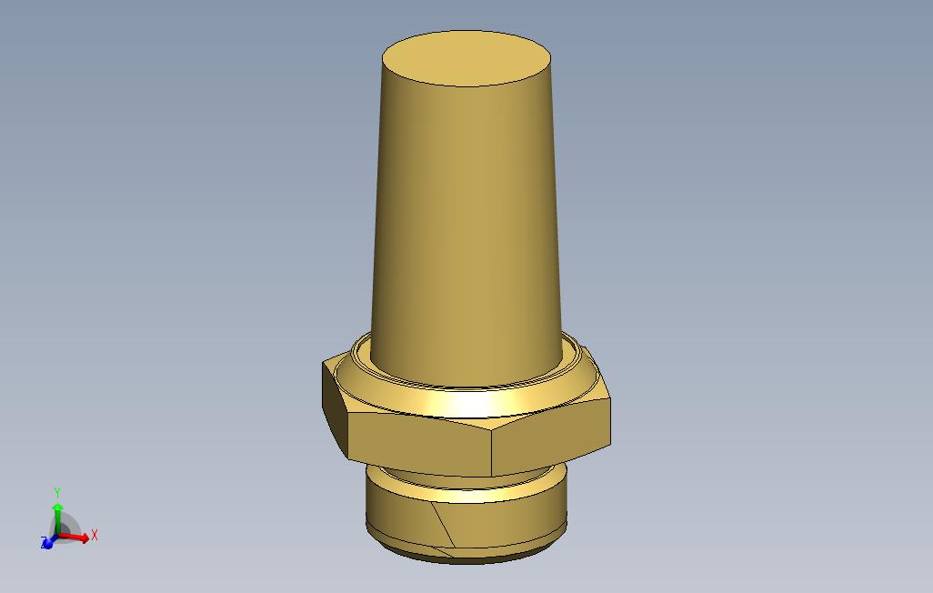3-8″消音器