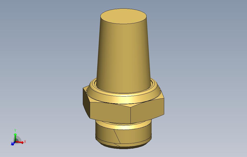 1-8″消音器