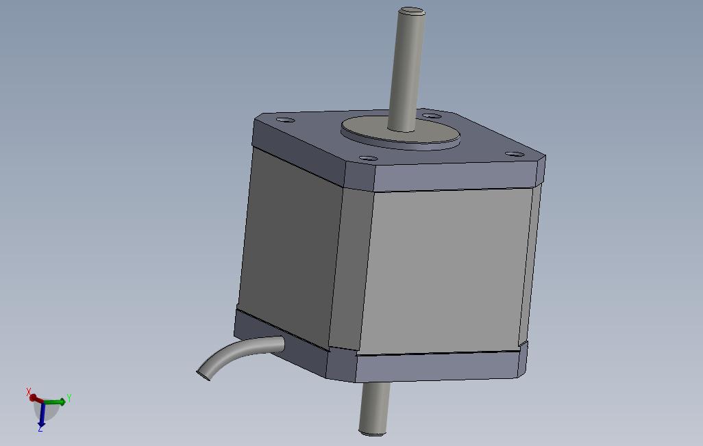 旋转电机42-103h548-0440_5