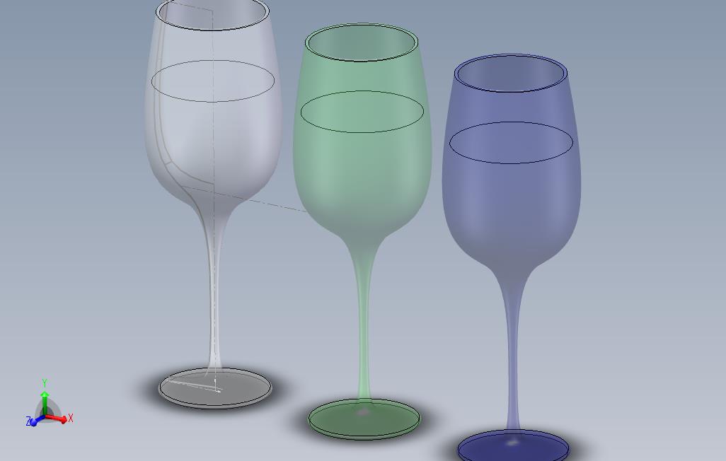 红酒杯