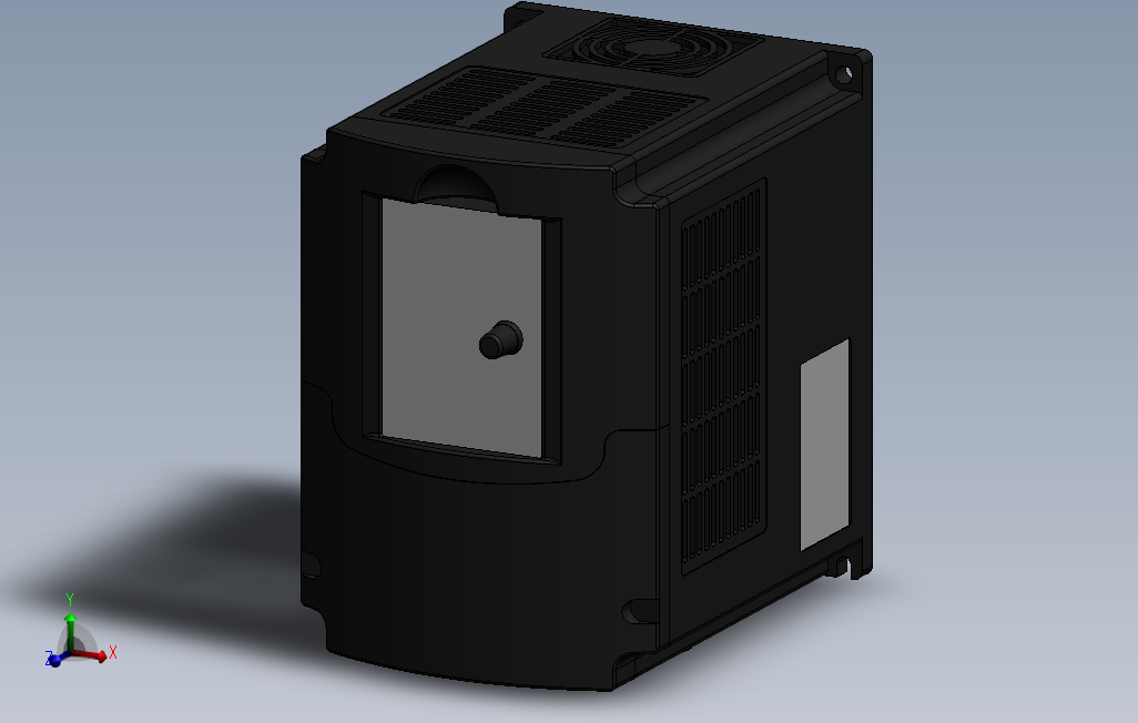1.5kW逆变器
