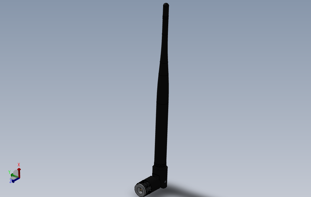 Wifi路由器