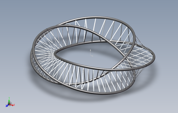 莫比乌斯框架-2017版