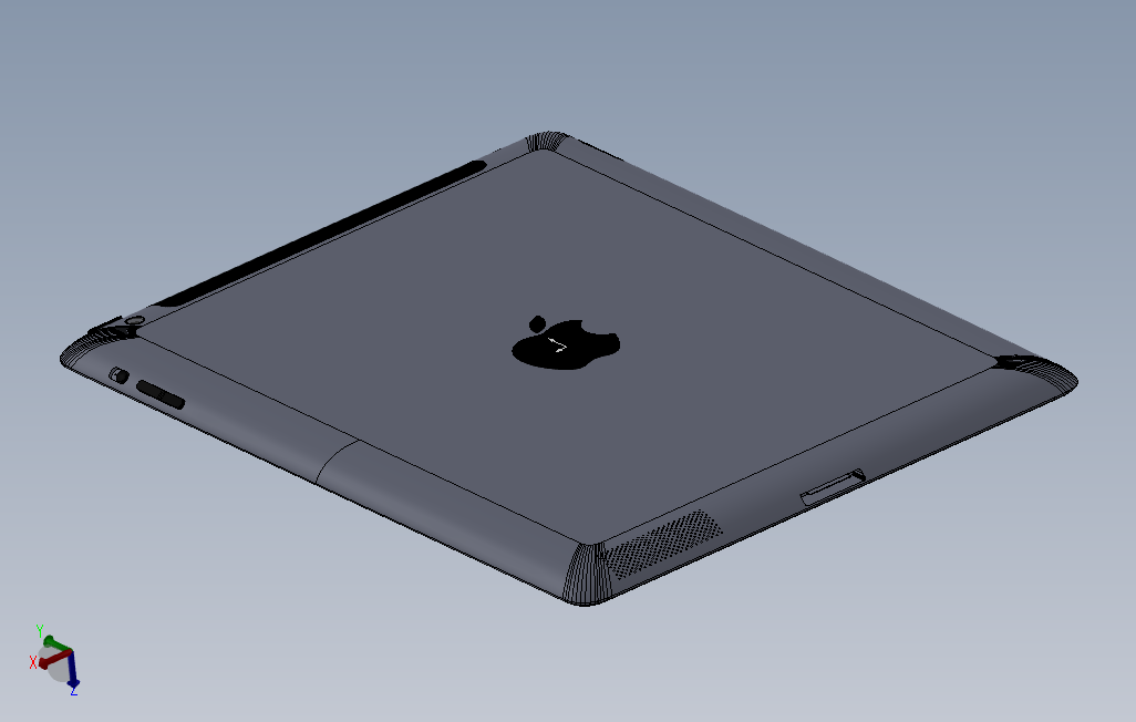 iPad2