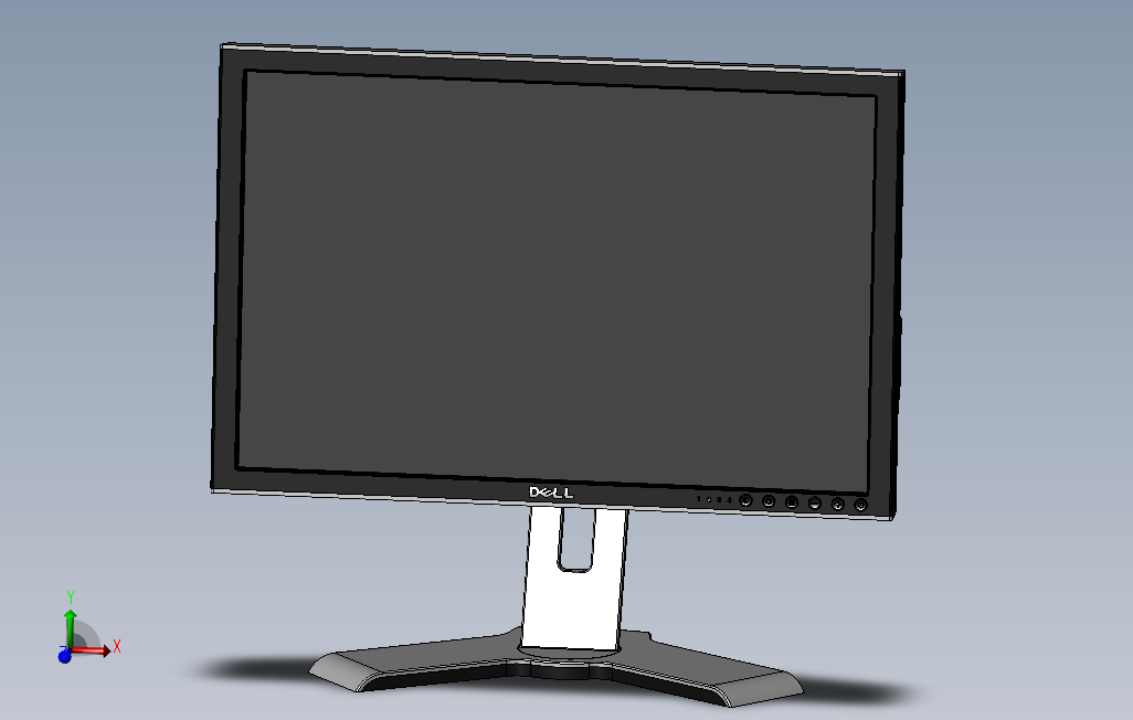 英寸宽屏平板LCD