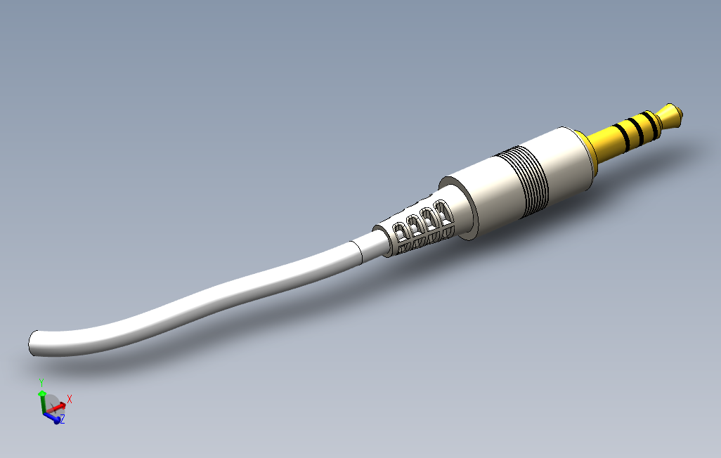 微型插孔3.5mm