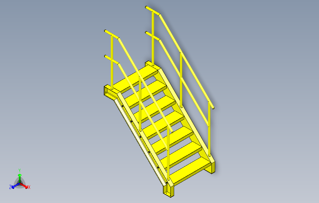 楼梯