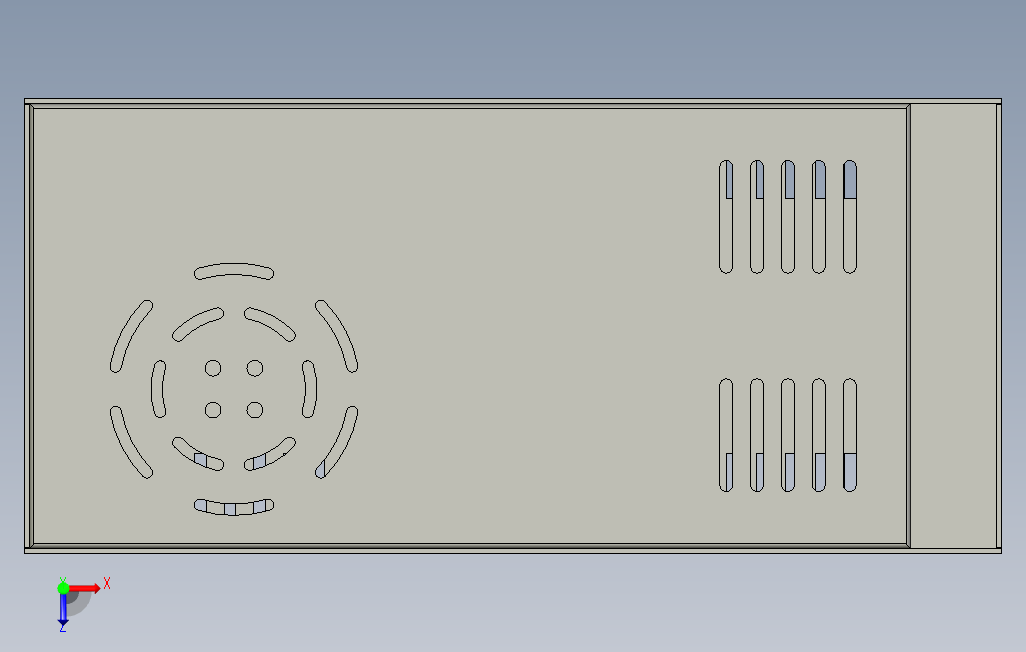 电源24v-外壳