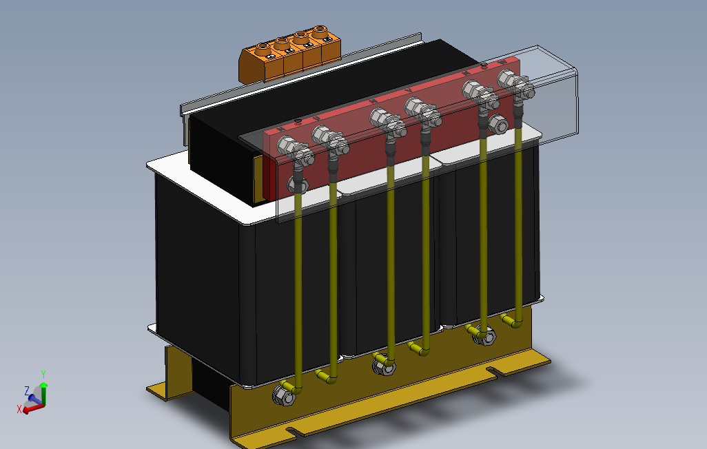 变压器10KVA