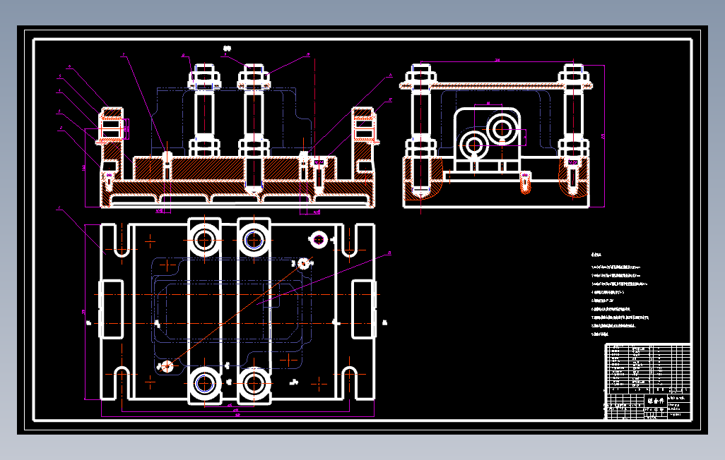 c615车床进给箱加工工艺及其镗孔设计