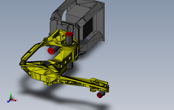 FANUC_M-410iB160机器人R-30iA