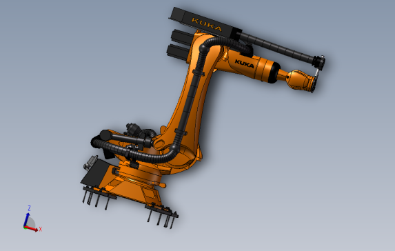 Kukarobot