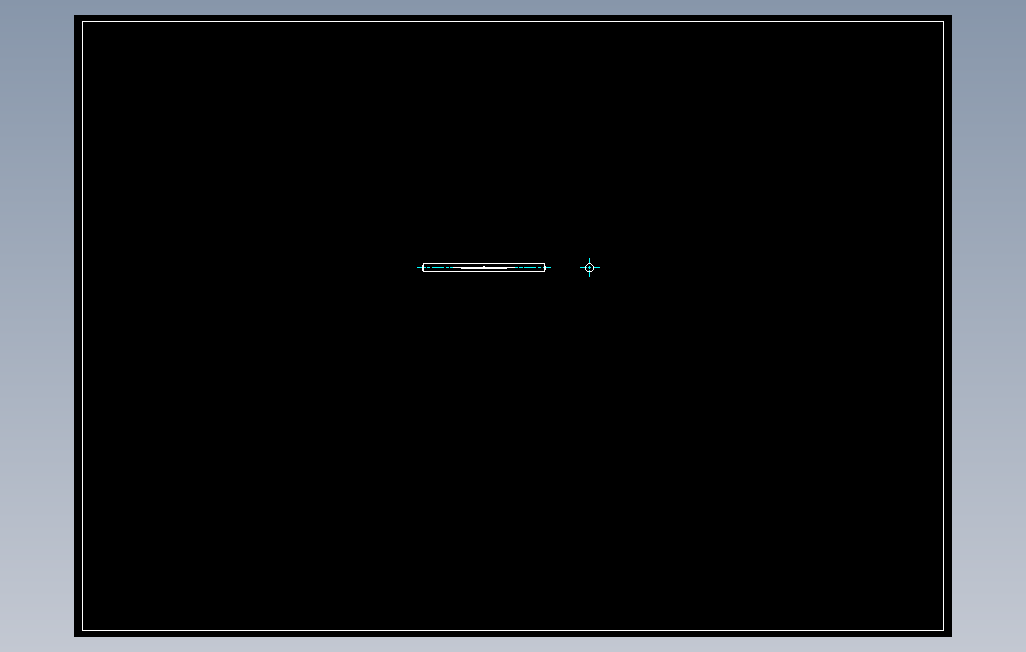 沟槽销-GB-T13829.1-92-D