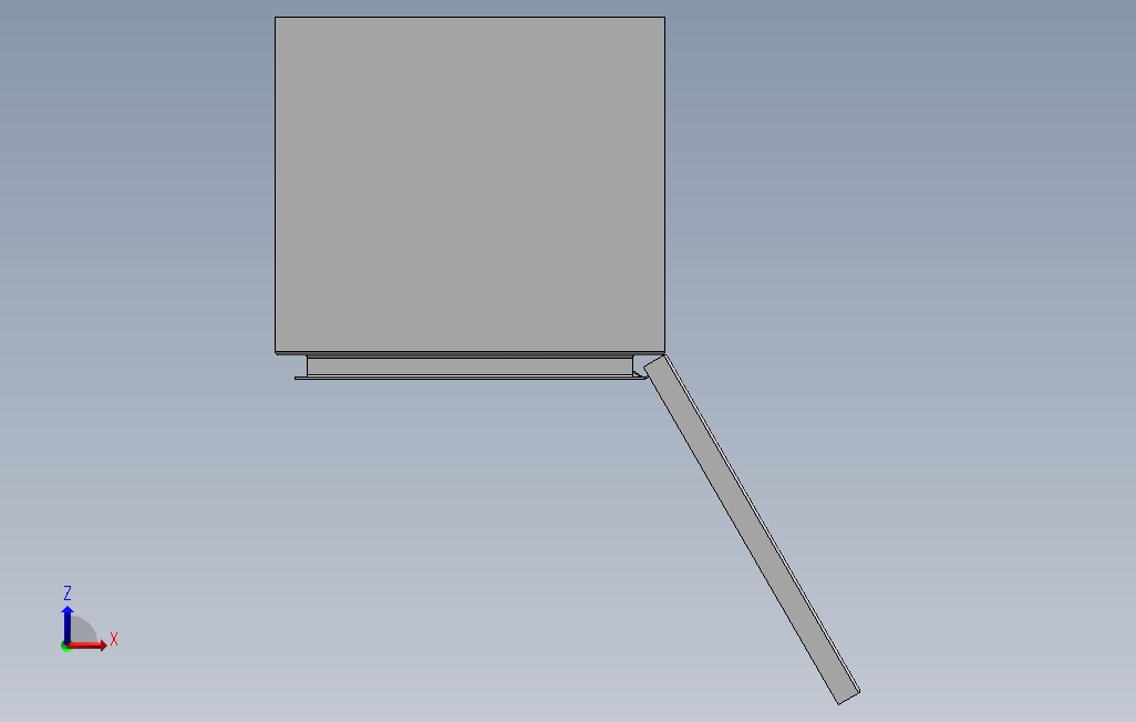 300x400x280电箱