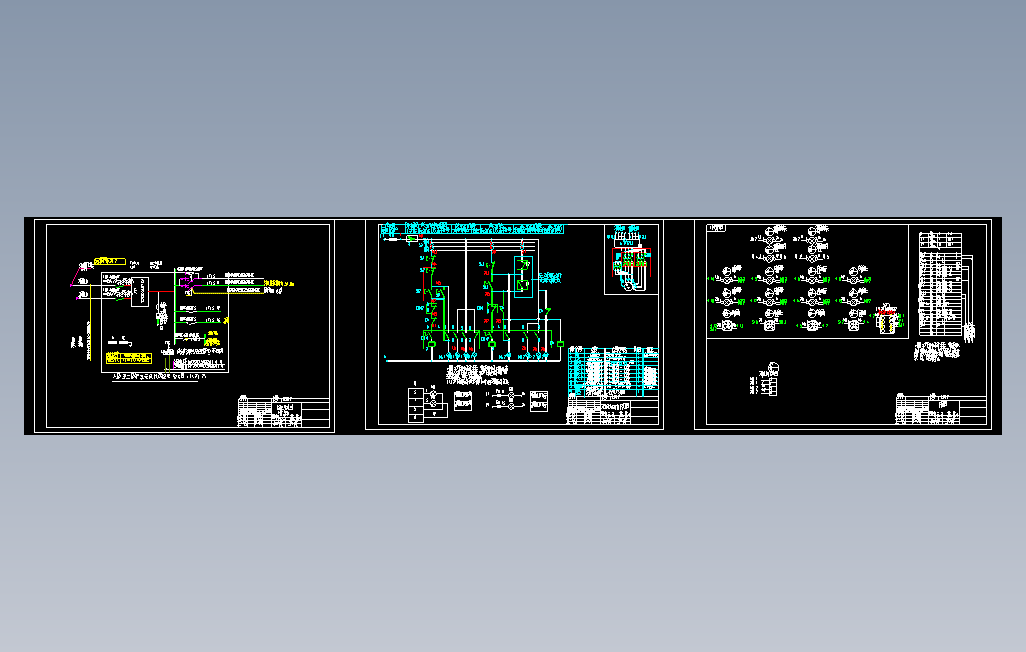 双速风机KBO控制