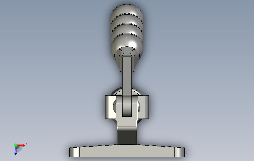CH-304-CM_STEP_模型图纸免费下载 – 懒石网