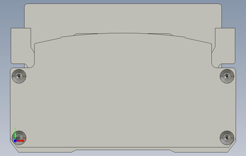 TL135-S350-BC 正面视图