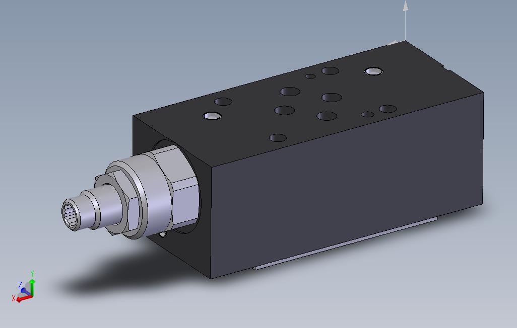ContinentalHydraulics-F03MSV-NDA