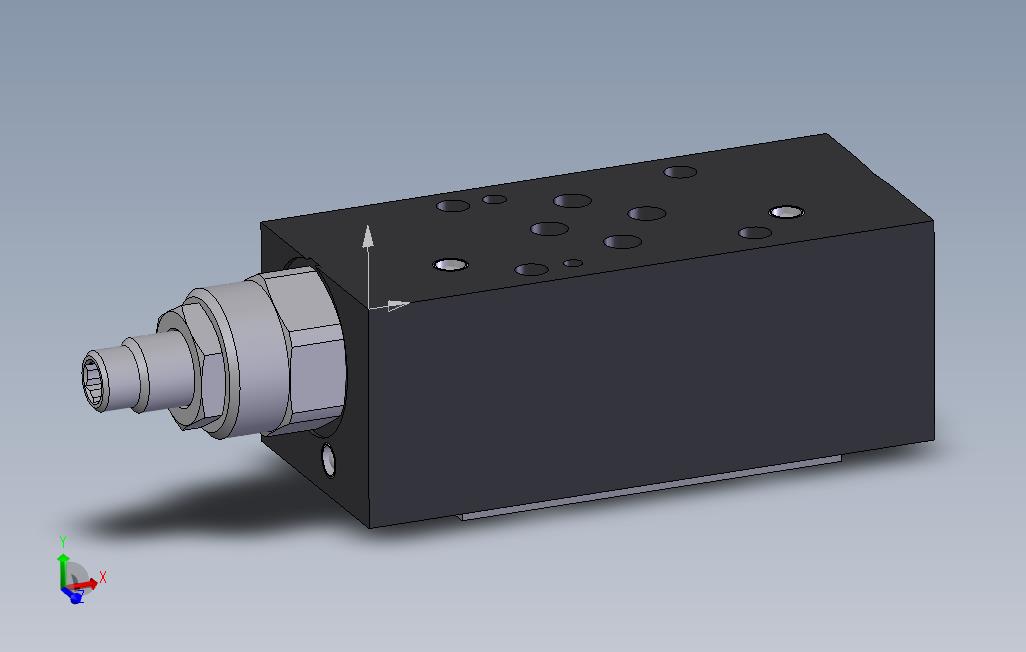 ContinentalHydraulics-F03MSV_NDB