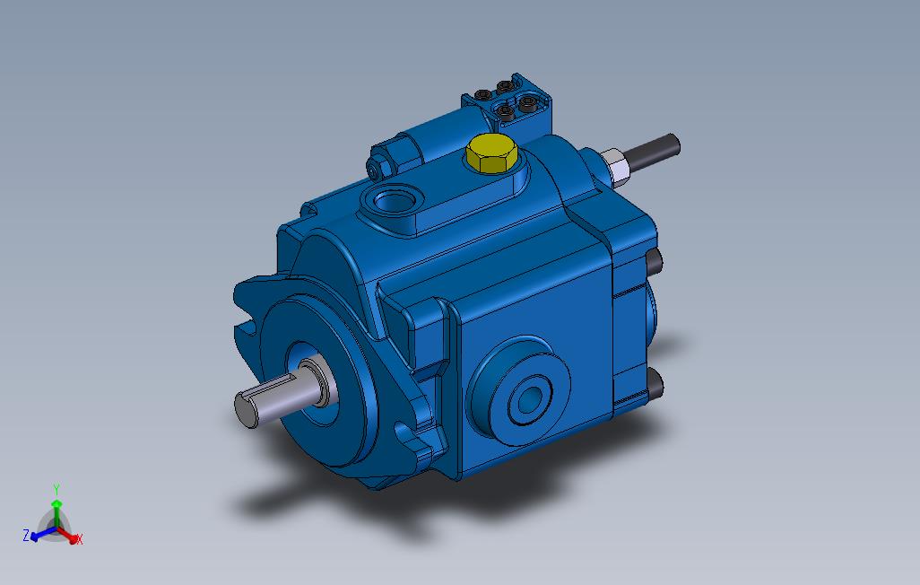 ContinentalHydraulics-HPV-15B35-RF-O-1R