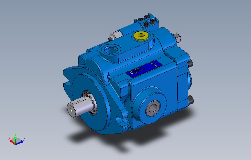 ContinentalHydraulics-HPV-20B35-RF-O-1R