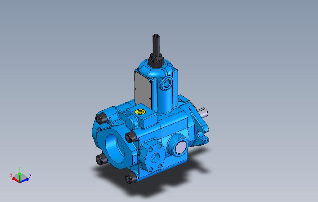 ContinentalHydraulics-PVR15