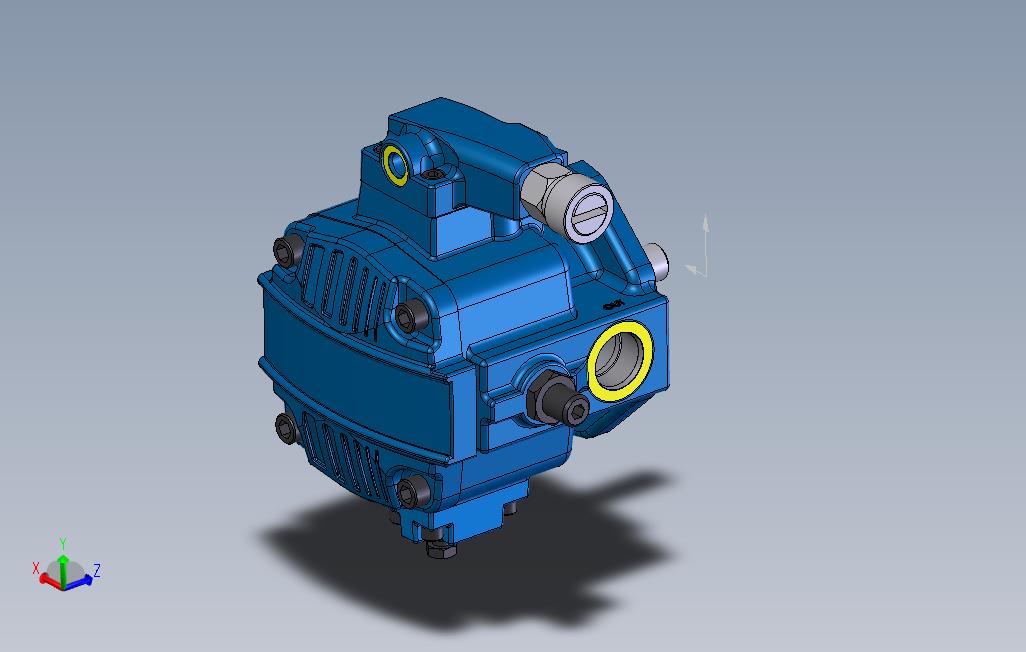 ContinentalHydraulics-PVX-11or15B30-RF-P-1S011