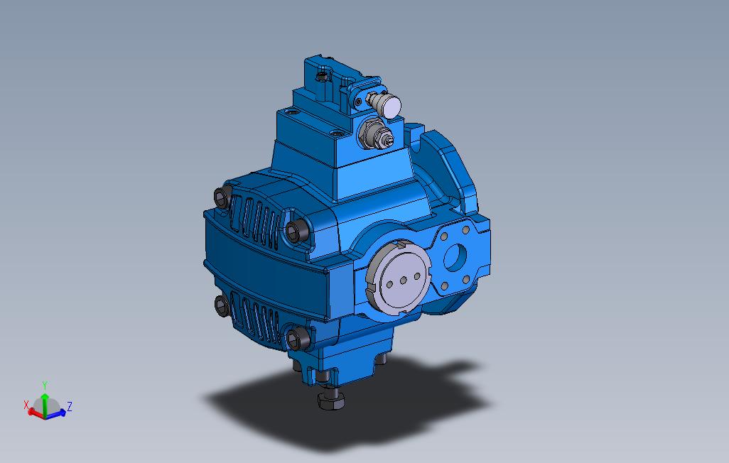 ContinentalHydraulics-PVX-20or29or36B30-RF-P-5S17